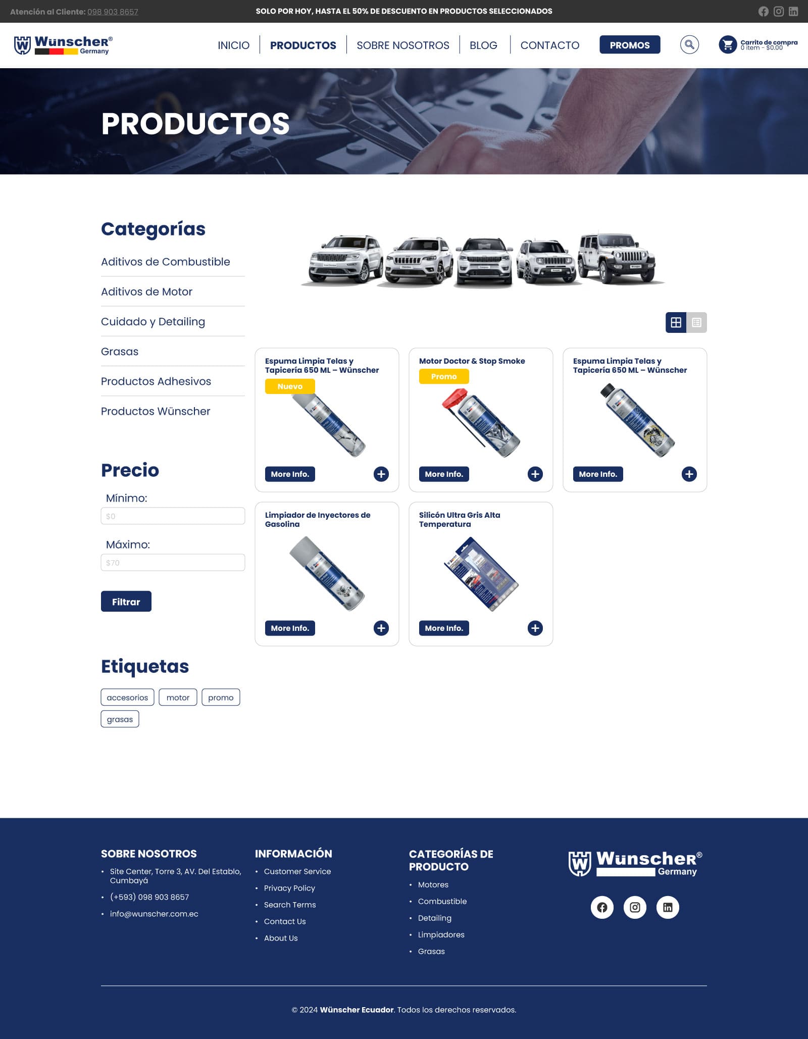 Pagina-Web-Wunscher-Captura-Productos